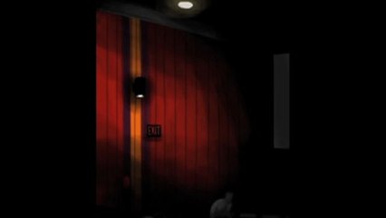 Sketchbook - Matinee Movie