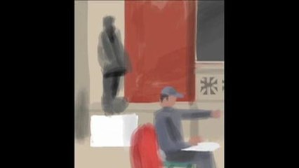 Sketchbook - Sketch Artist