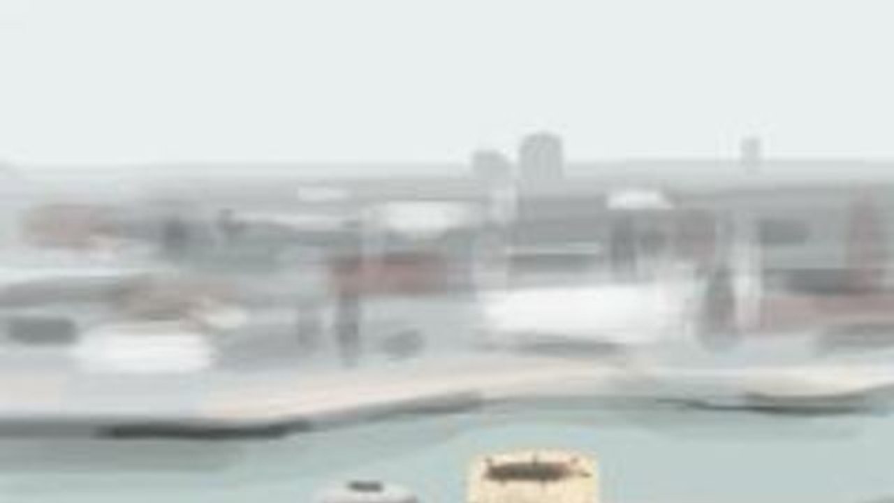 Sketchbook - Smokestack