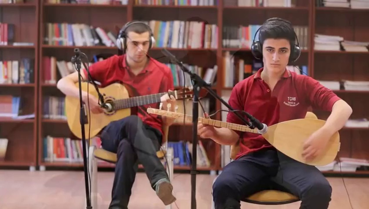 TÇMB