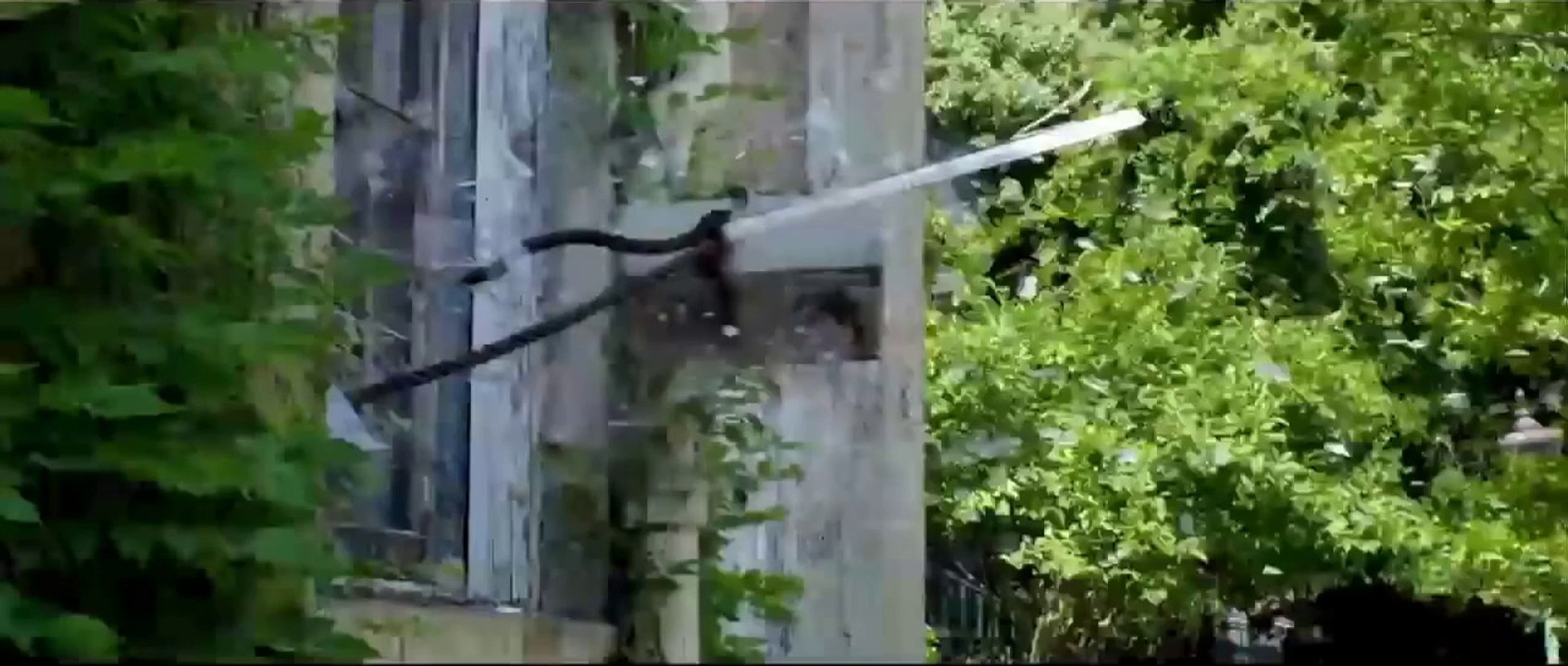 Rage Official Trailer 1 (2014)