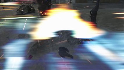 Carmageddon: Reincarnation - Il quarto trailer di gameplay ufficiale