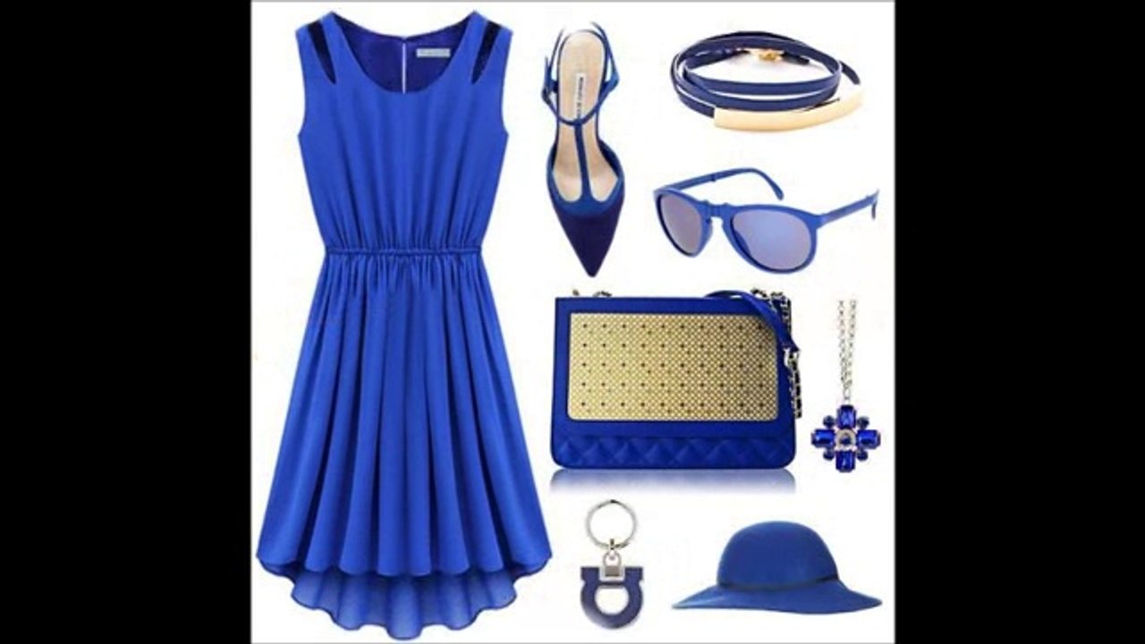 ¿Sabes combinar tu ropa? Outfits de MODA y TENDENCIAS 2013!!!