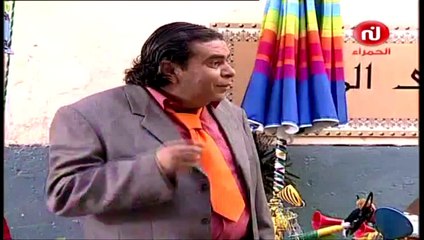 HD - Nsibti Laaziza 4 - Ep 18 - 16_07 - نسيبتي العزيزة 4 - حلقة 18 كاملة