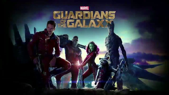 GUARDIANS OF THE GALAXY Releases A 17 Minute Preview & New Trailer For Fans - AMC Movie News