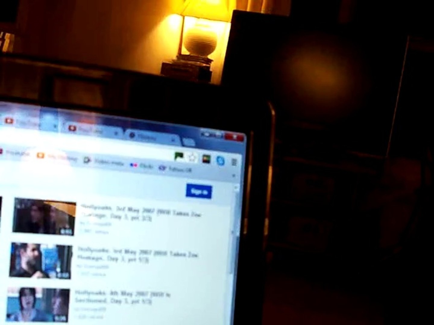 ⁣Scott smith vs will hackett