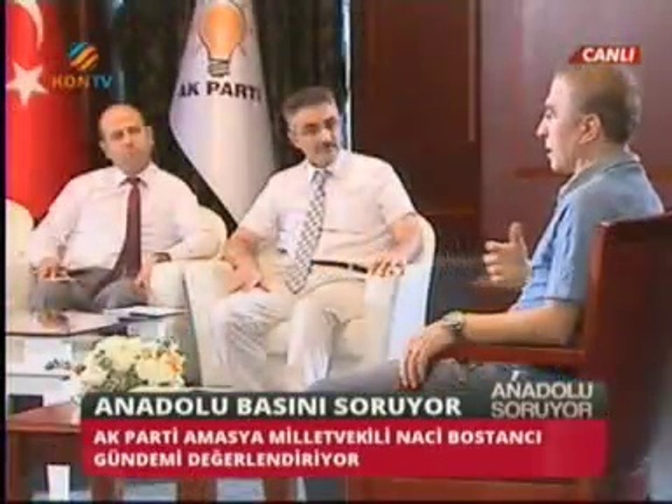 CHP ve MHP'de Ekmelettin İhsanoğlu ismini öne çıkaran içlerindeki korkudur. AKPARTİ ve Erdoğan'a tekrar yenilme korkusu dışardan isim ithal ettirmiştir