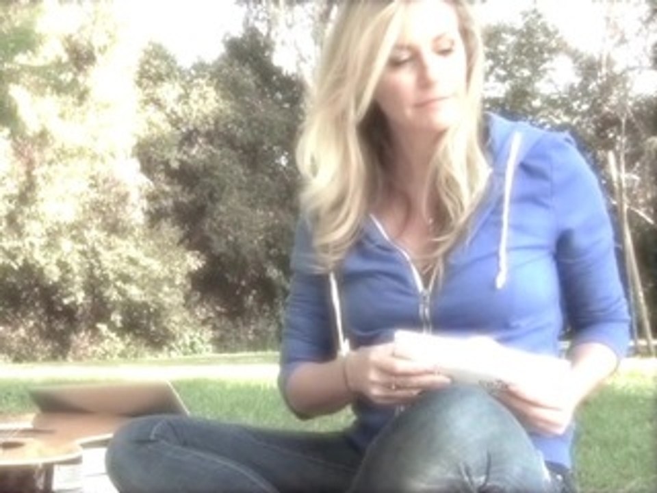 Deana Carter  - Do Or Die