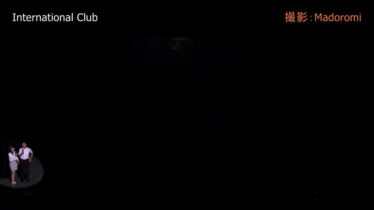 第15回D-1選手権 Part19 「Cブロック終了後トーク」