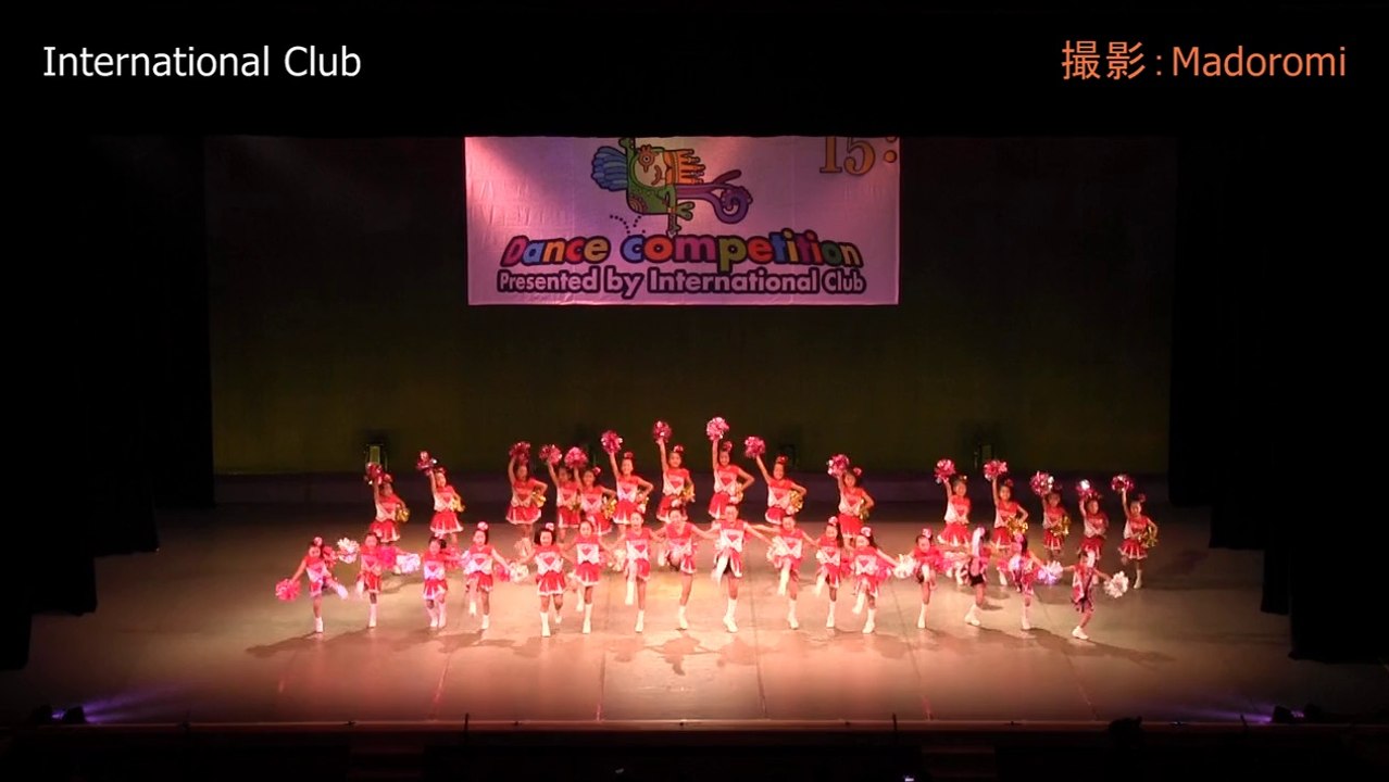 第15回D-1選手権 Part20 「Little wings Rudy」