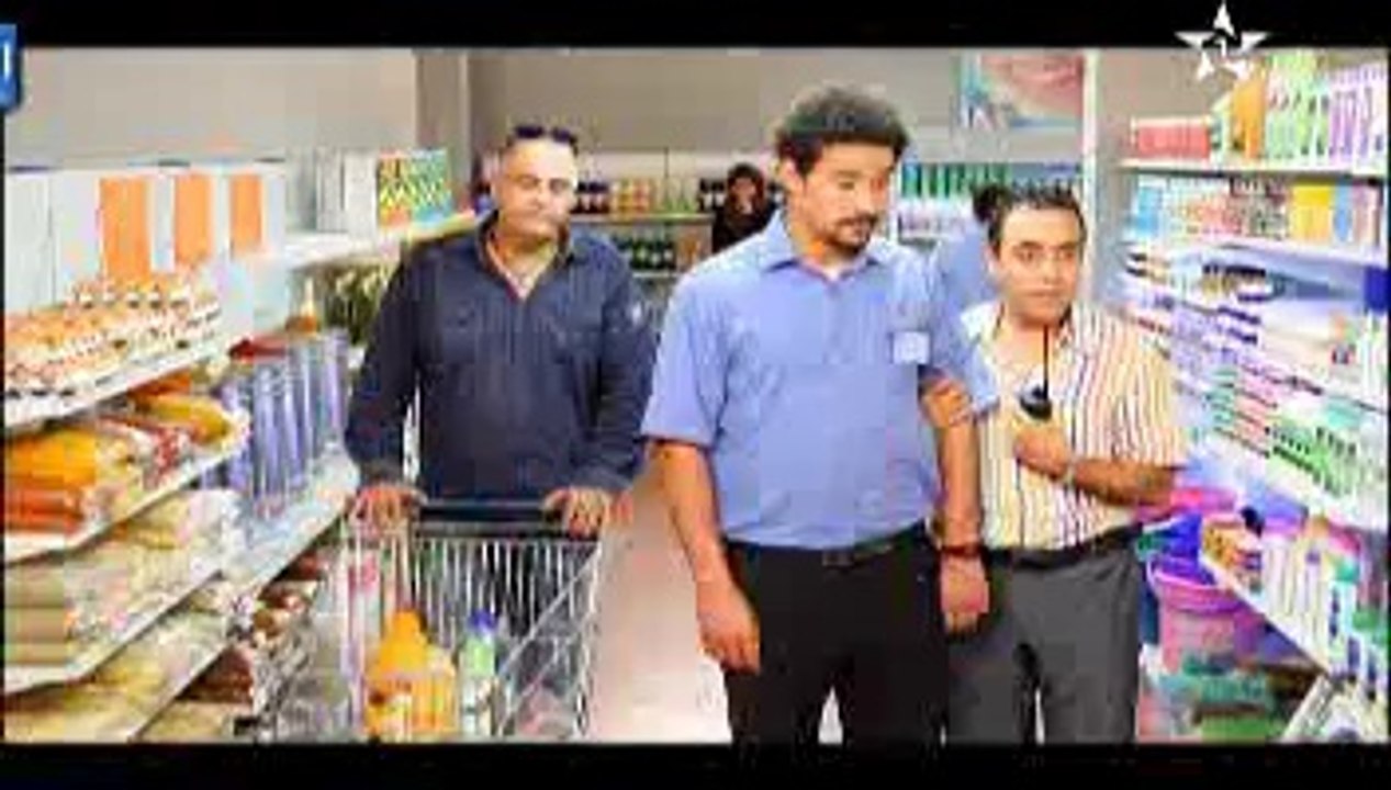 سوبير ماركيت _ الحلقة 18