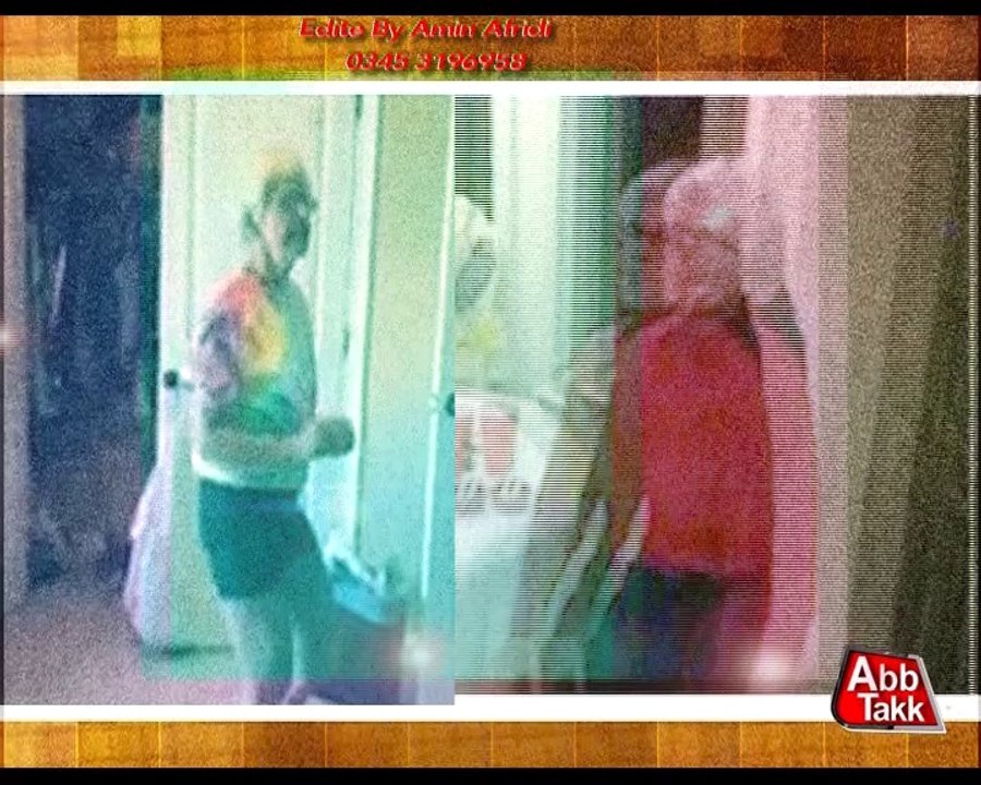 BAD Grandma JP Pkg Edit By Amin Afridi  29-04