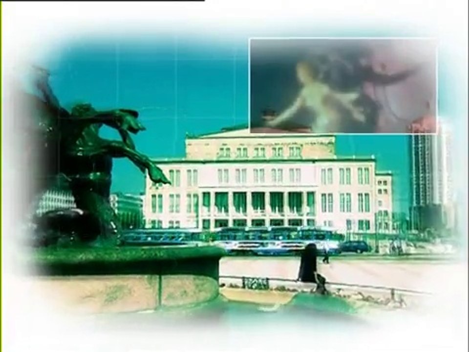 In aller Freundschaft S01E14 Liebe in Gefahr