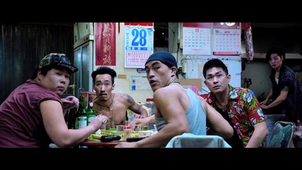 Lucy TV Spot 8: Unlocking the Secrets of the Mind 🧠