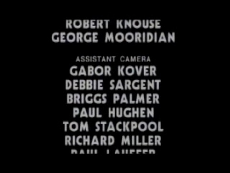 Madonna - Virgin Tour end - Bonus Track