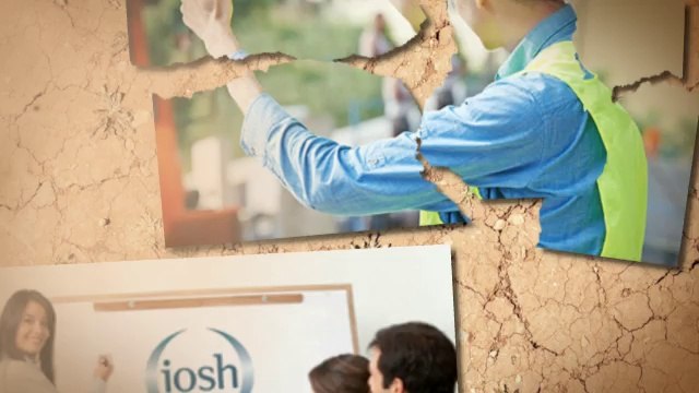 IOSH Working Safely