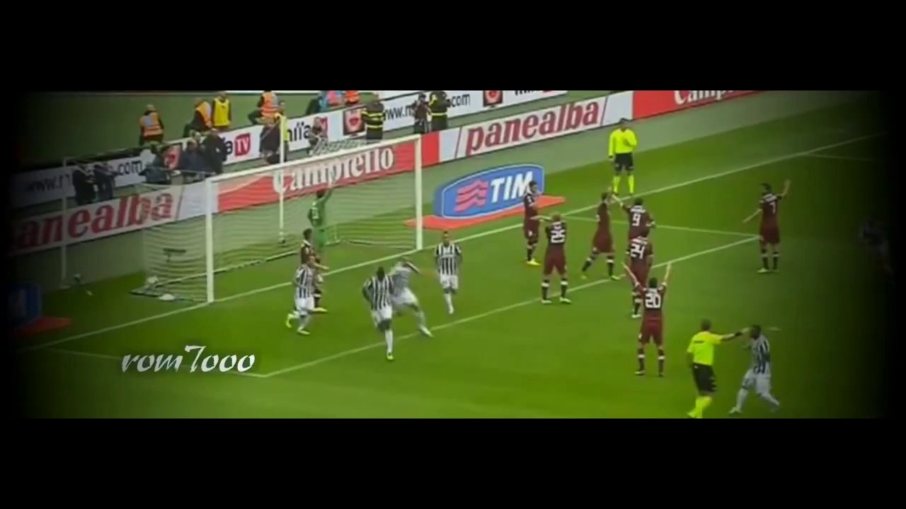 Paul Pogba skills compilation