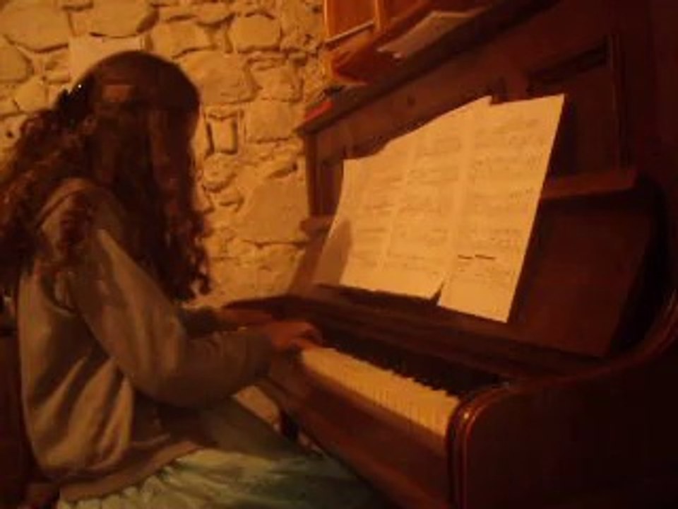 impro piano