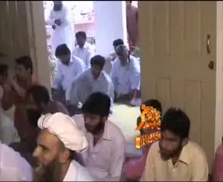 Toheed By Molana Abdul Rauf Yazdani ,part 1=2 -