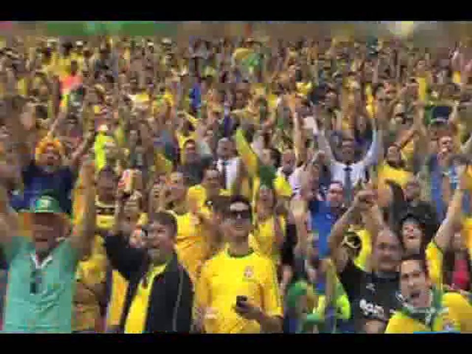 Golden Boot- World Cup 2014