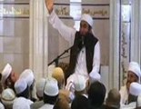 Molana Tariq Jameel New Bayan In Oslo 2014 | About Hazrat Hussain (R.A)