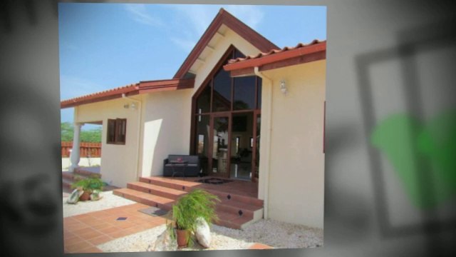 Permanent Vacation Homes