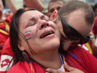 Conozca cuál ha sido el partido más tuiteado en la historia