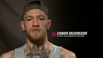 UFC Ask a Fighter: Conor McGregor