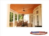 Hardwood Selections for Decks and Porches
