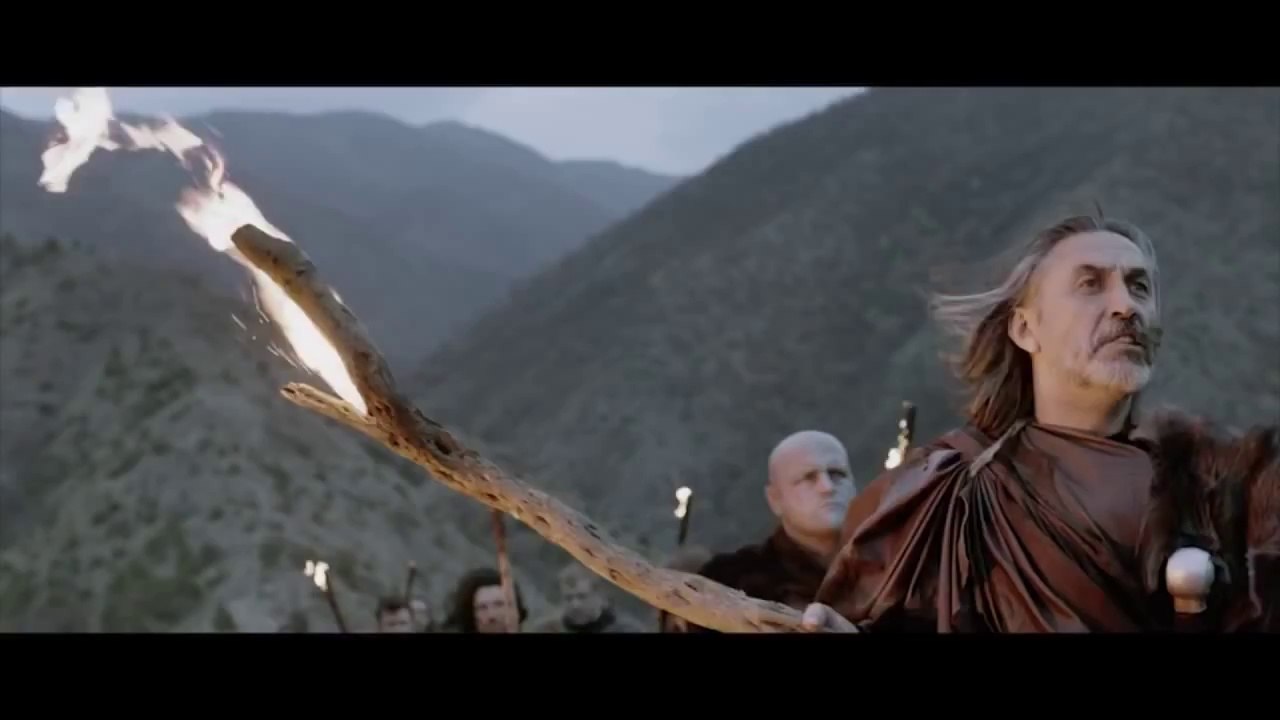 Ironclad 2- Battle For Blood (2014) - Movie Trailer