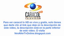 ver caracol tv en vivo gratis por internet- EL SERRUCHO-MR BLACK