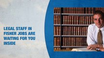 Legal Staff Jobs in Fishers