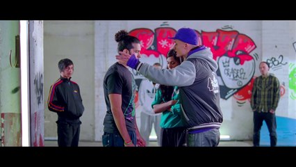 M.A.D Mad About Dance (2014) Official Trailer ᴴᴰ