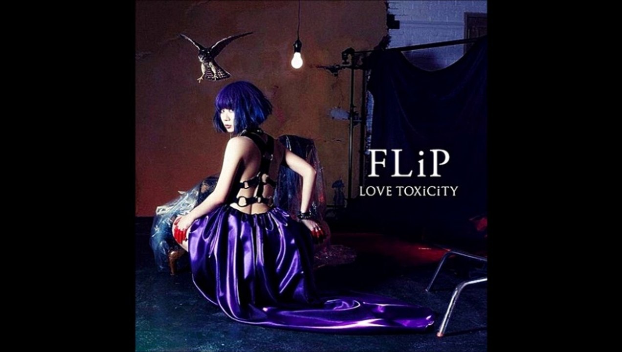 FLiP - Coming Out