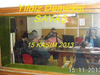 YILDIZ DEMİRKOL SAVAŞ-yıldızlıtürküler-HALİL İBRAHİM