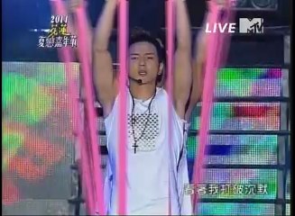 20140712 花蓮夏戀嘉年華 舞動之夜 LOLLIPOP@F (電視版)