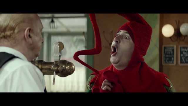 Bande-annonce : Brèves de Comptoir - Teaser VF