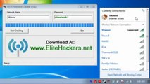 How to Hack Wifi Password - Wifi Password Finder [Free Download] - YouTube