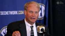 SEC coordinator of officials addresses two primary rule changes