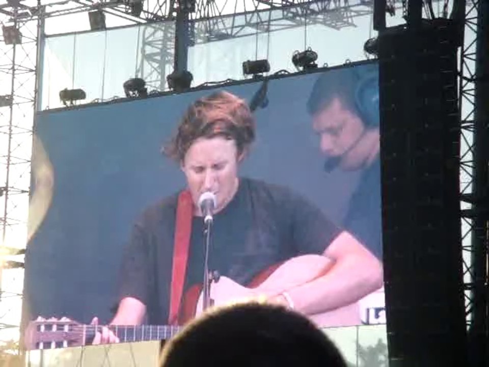 Ben Howard - Keep Your Head Up