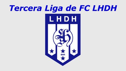 Resumen GOLES XI TEMPORADA FC LHDH, LA TERCERA ESTÁ EN CASA - FIFA 14