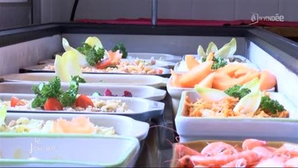 Fait maison : Le label désormais au menu des restaurants