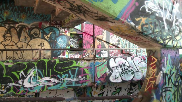 Iconic Miami stadium looks to new life