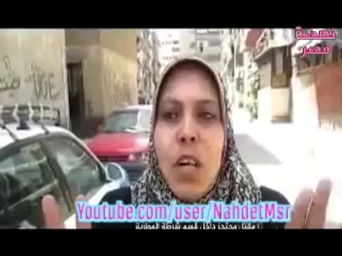 تقرير نارى لقناة الجزيرة عن التعذيب فى سجون الانقلاب وشهادة احد ذوى الاحتياجات الخاصة