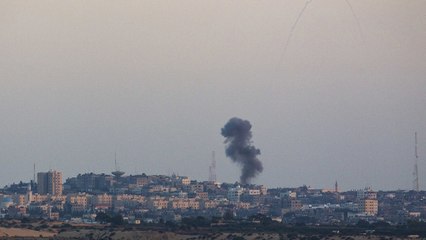 Palestinian Ambassador Calls for Cease-Fire as Essential for Peace