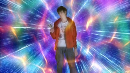 EX Red King vs Shepardon, Victory, and Ginga