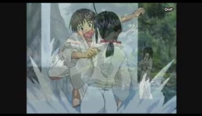 Provino Keitaro 3 + canzone