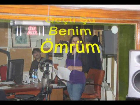 YILDIZ DEMİRKOL SAVAŞ-yıldızlıtürküler-HAZAN İLE GEÇTİ ŞU BENİM ÖMRÜM