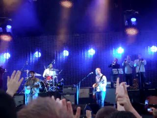 Mumford & Sons - Lover of the Light