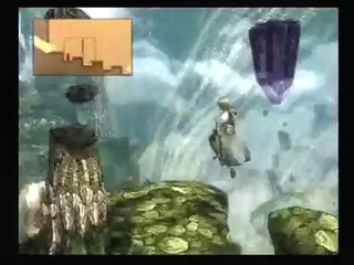 Valkyrie Profile 2 Silmeria - Partie. 42